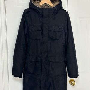 TNA Blackcomb Parka without fur trim